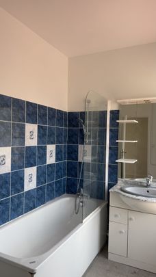 T1 CATHEDRALE AVEC TERRASSE - Photo 1