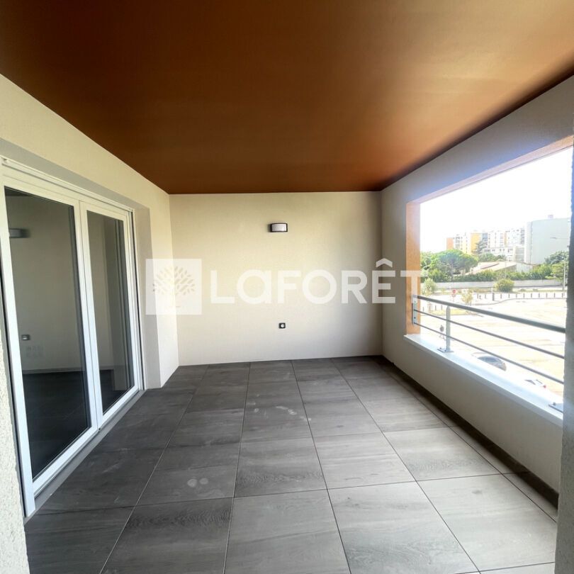 Appartement T2 Arles à louer - Photo 1
