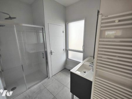 T3 en rooftop spacieux avec sa terrasse - Photo 5