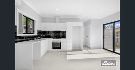 Near New Granny Flat walking distance to station! - Photo 3