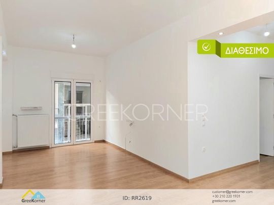 Διαμέρισμα για ενοικίαση Κυψέλη - Photo 1