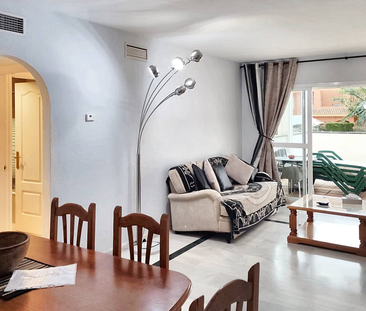 Apartamento de alquiler en Pepina Sur, 28, Puerto Banús - Photo 6