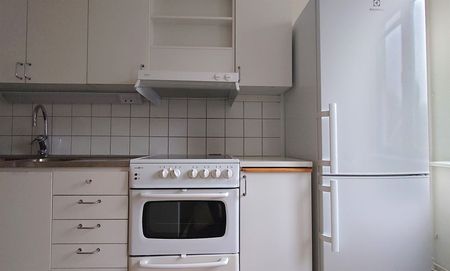 Råstensgatan 37kvm - Photo 5