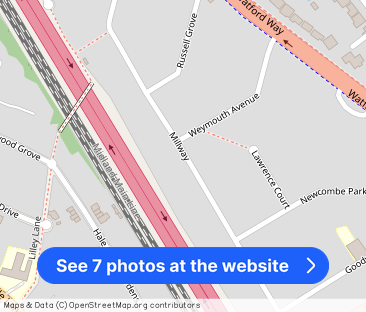 Millway, Mill Hill, NW7 - Photo 1