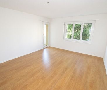 Spacieux appartement de 4.5 pièces au rez-de-chaussée - Photo 1