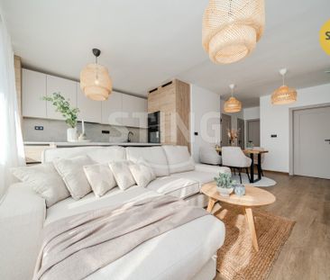 Byt k pronájmu, Třinec / Lyžbice, ulice Dukelská - Photo 5