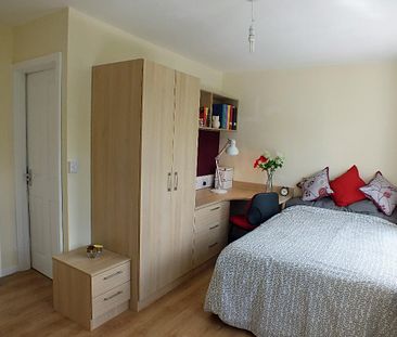 2 bedroom house share for rent in Student Room in a 2 bed duplex apartment, Harborne, Birmingham, B17 - Photo 5