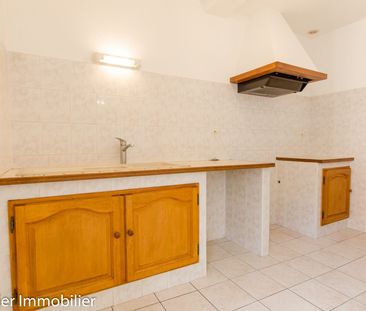 Location Appartement 3 pièces 68m² ST MARCELLIN 38160 - Photo 1