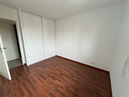 Appartement à louer - Photo 2