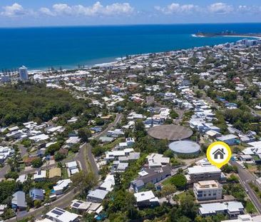 Elevated Coastal Apartment Living - Photo 3