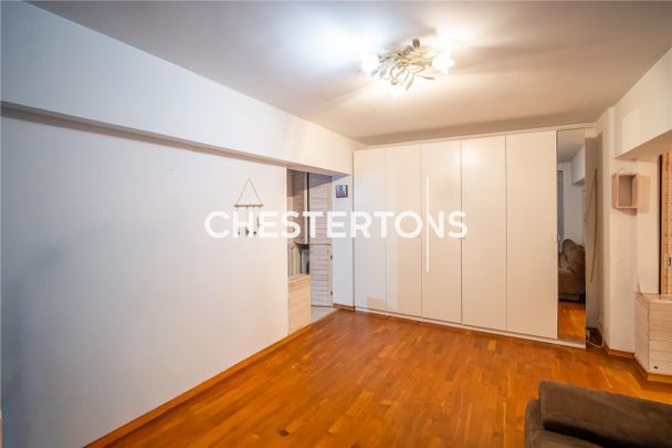 Apartament 3 camere cu centrala proprie si 2 bai, Panduri Monitorul Oficial, de inchiriat - Fotografie 1