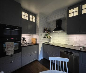 Bufjällsleden, Göteborg - Foto 4