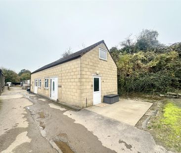 Little Horse Croft Farm, Wellow - Photo 3