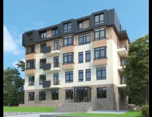 Ich suche eine Wohnung. - Photo 1