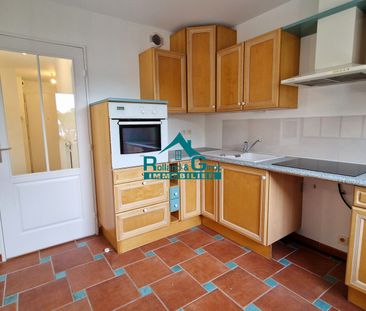 Location Appartement 2 pièces 45m² - Photo 4