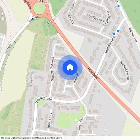Bradworth Drive, Scarborough, YO11