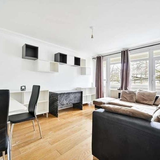 Fontley Way, Putney, SW15 - Photo 1