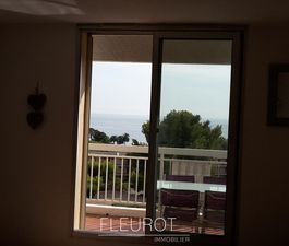 Location Appartement 1 pièce 20m² LA CIOTAT 13600 - Photo 3