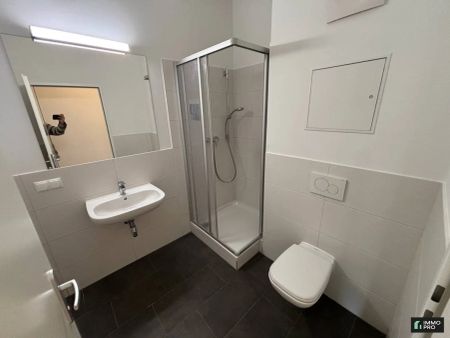 Generalsanierte 1-Zimmer Wohnung mit neuer Einbauküche in Donawitz zu vermieten - Photo 5