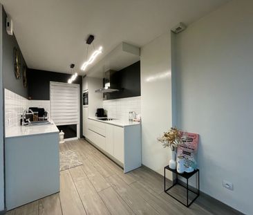 Recente nieuwbouwwoning te huur te Rumbeke - Foto 1