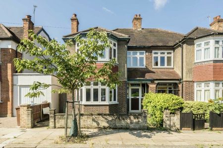 Dovedale Road, East Dulwich, SE22 - Photo 2