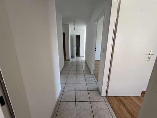 Appartement de 4,5 pièces au centre de Payerne - Photo 1