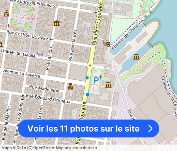 Dom na wynajem - 102 m² - 5 pokoi - Photo 1