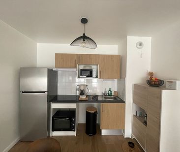 Appartement 3 pièces - Photo 5