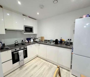 Darwin House, Sylvester Close, Derby - Photo 6