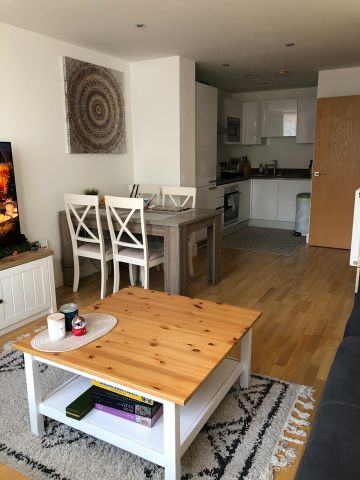 1 Bed Flat, Dundas Court, SE10 - Photo 2