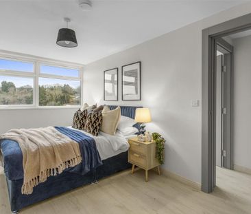 2 bedroom apartment to rent - Photo 6