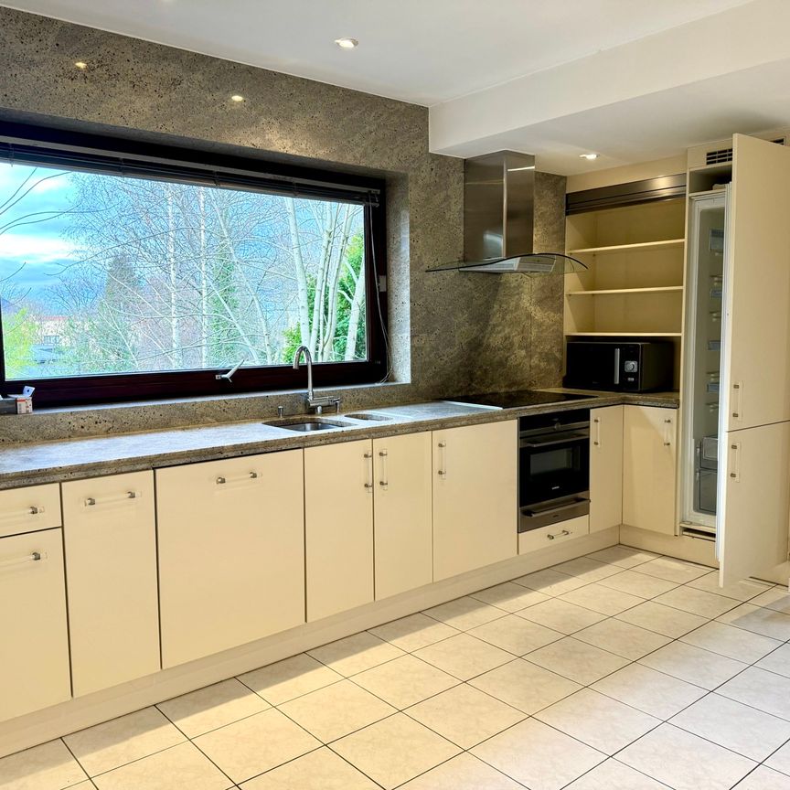 Appartement in Ukkel - Photo 1