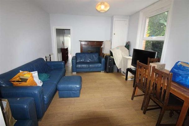 Gordon Avenue, Southampton, SO14 - Photo 1