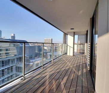 Appartement te huur - Photo 2