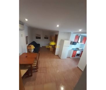 1 BEDROOM APARTMENT - MURCIA - Photo 3