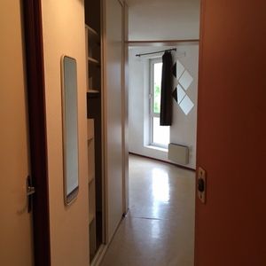 Studio – quartier Facultés - Photo 2