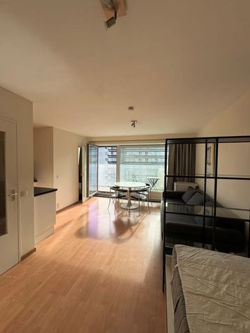 Studio te huur - Foto 3