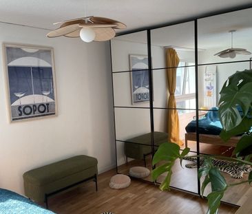 5.5 Zimmer, 125 m² - Photo 5