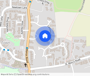 Hayling Island, Hampshire, PO11 - Photo 1