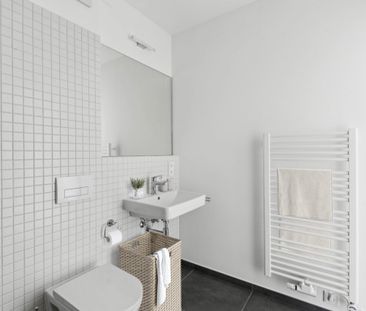 Einziehen & Wohlfühlen: 2-Zimmer Wohnung mit moderner Einbauküche! - Foto 3