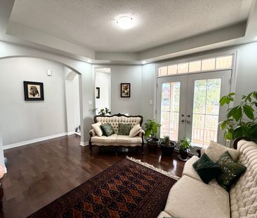 For Lease - 79 Bulmer Street, Newmarket, Ontario - Photo 3