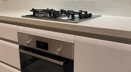 Trendy Brand New Townhouse - Photo 3