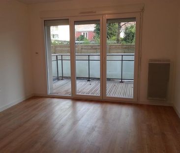 Location Appartement 2 pièces 40m² ST HERBLAIN 44800 - Photo 1