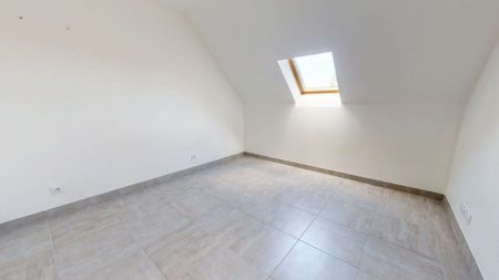 Maison Savonnières 70 m² - Photo 3