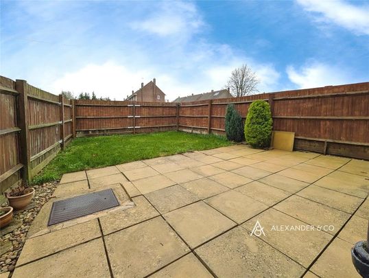 2 bedroom terraced house to rent - Photo 1