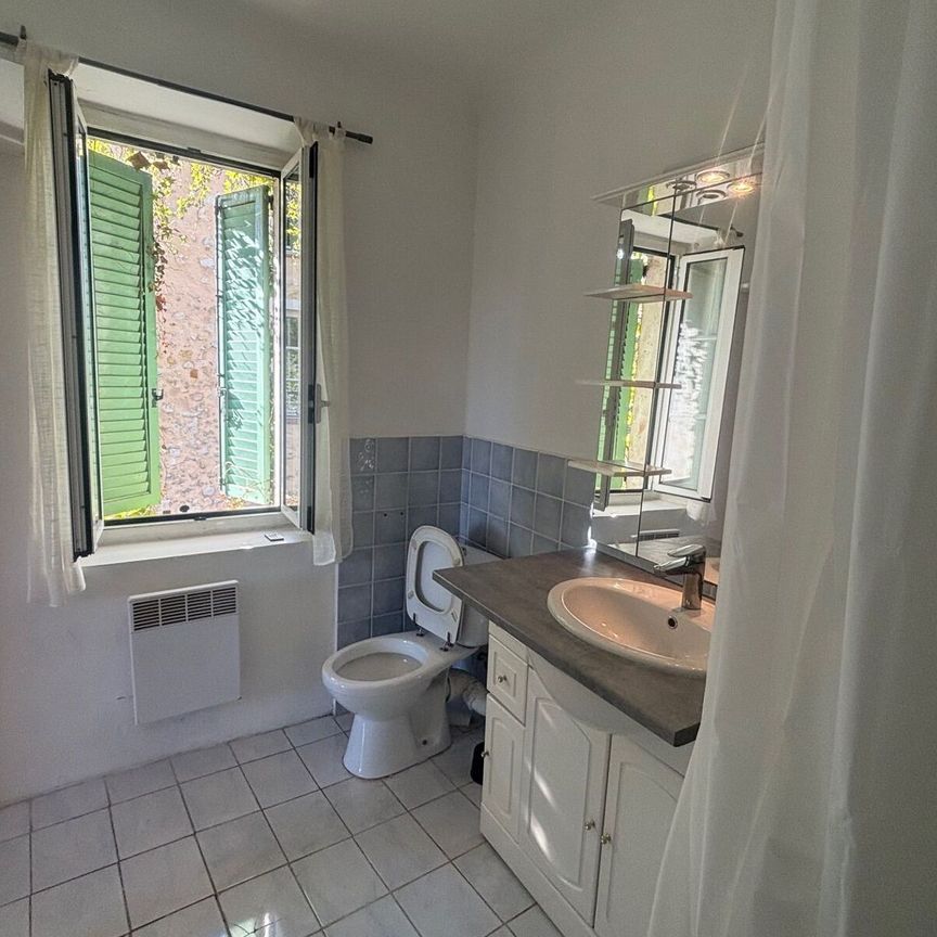 Appartement à louer 2 pièces • 34,75 m2 Mougins - Photo 1