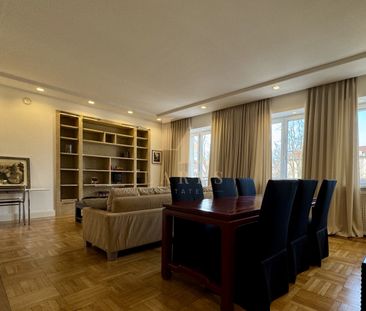 Francuska | Kamienica | 2 balkony | Parking - Фото 2