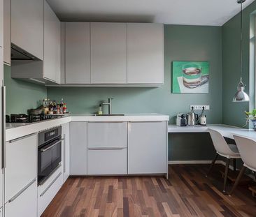 Huis te huur: Kastanjelaan 6 3951 AZ Maarn - Photo 6