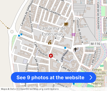 Alquiler loft en Camarma de Esteruelas - Photo 1