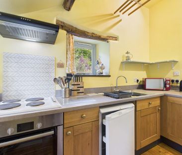 1 bedroom cottage to rent - Photo 4
